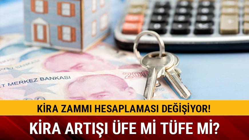 Kira art��� hesaplama 2018 neye g�re yap�l�r?