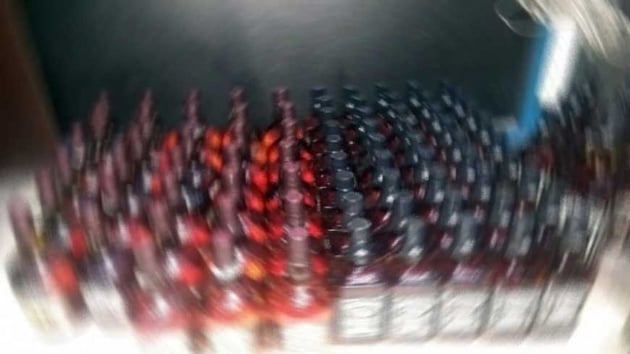 Hindistan'da sahte ikiden 12 lm  