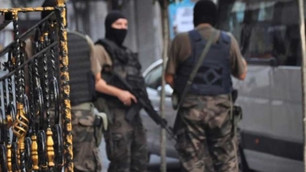 Sakarya'da DEA operasyonu: 3 tutuklama