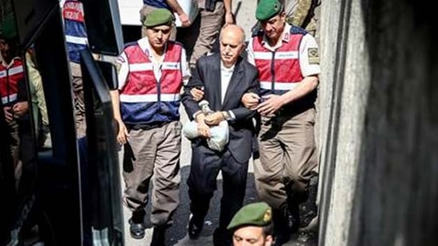 Bursa'daki FET/PDY davas 