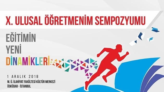 retmenler 'Eitimin Yeni Dinamikleri' iin buluuyor!