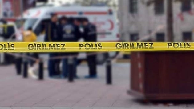 Osmaniye'de hastanede kan silahl kavgada 4 kii yaraland
