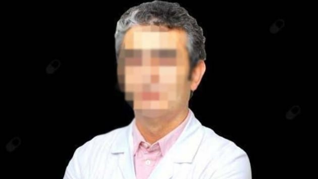 Meslektan dven doktor grevden alnd