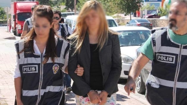 Elaz'da uyuturucu operasyonu