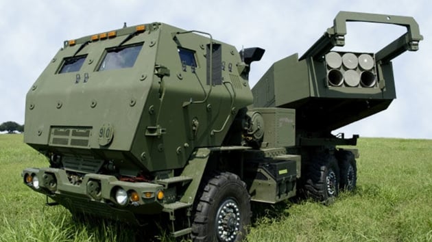 Polonya ABDden HIMARS alacak