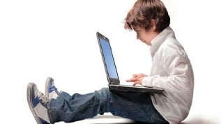 an sorunu: evrimii ocuk sendromu