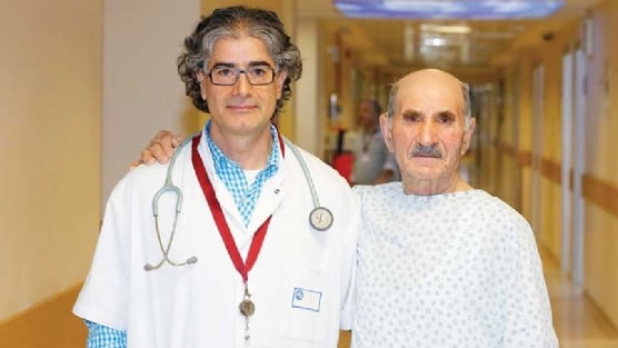 Doktorluk insanlk sanat