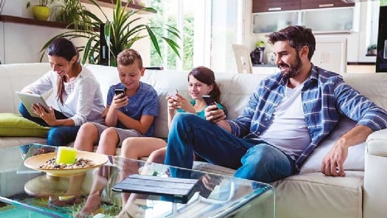 Aile, gz konta bittiinde kaybediliyor