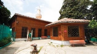 Gnl yolcularnn urak yeri: Kgar Dergh 