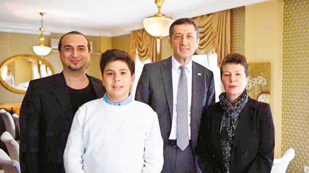 Tüm özel evlatlarımız için birlikte çalışacağız