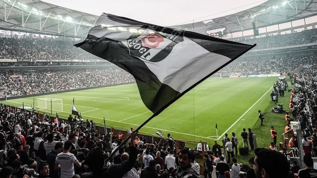 Beikta-Galatasaray derbisi kapal gie