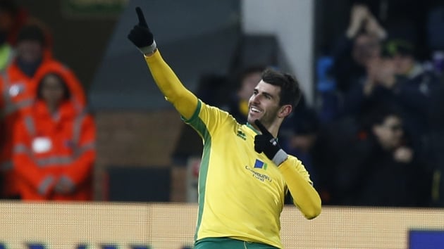 Portekiz basn, Nelson Oliveira transferi iin Beikta'n Norwich City ile anlatn yazd