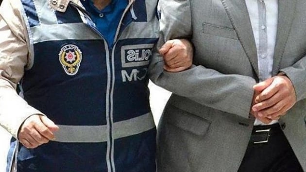 Osmaniye'de Uyuturucu sattklar iddiasyla gzaltna alnan 33 zanldan 5'i tutukland