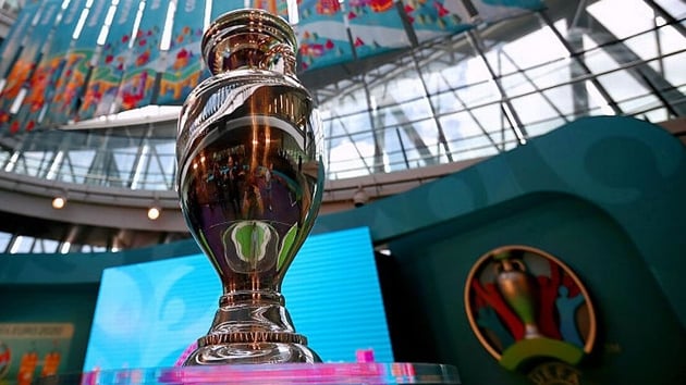 A Milli Futbol Takm'nn EURO 2020 eleme grubundaki rakipleri belli oldu