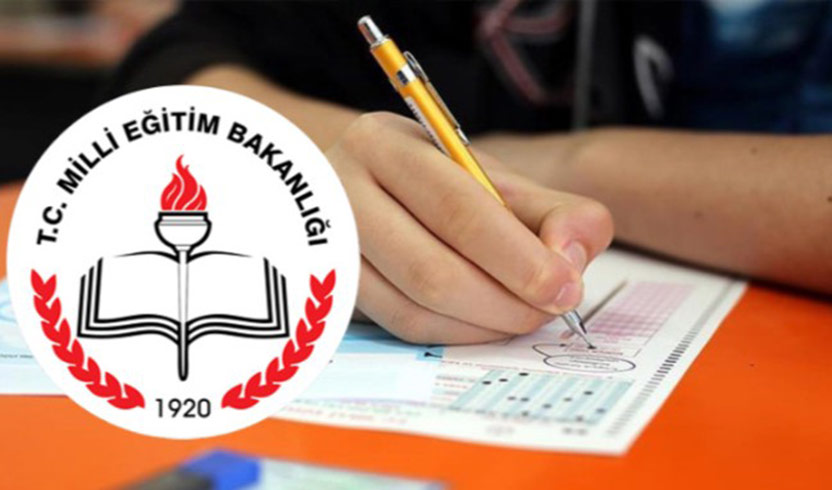 A�L s�nav�na geri say�m...