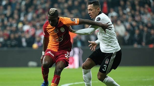 Adriano: Bu galibiyete ok ihtiyacmz vard