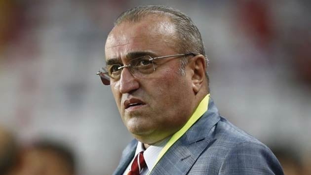 Abdurrahim Albayrak: nallah hakem hatalar bugnk maa damgasn vurmaz