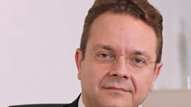 Altnba niversitesi retim yesi Hacgzeller: Yeni kanunla konkordatoda keyfilik nlenecek