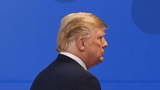 Trump: in, ABD otomobillerine uygulad tarifeleri drmeyi ve kaldrmay kabul etti