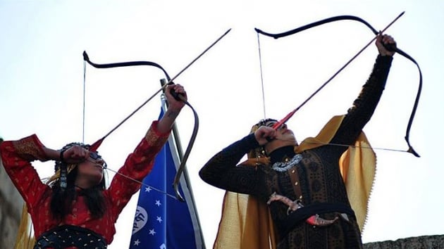 'Trk Okuluu' gelecek yl UNESCO'da 