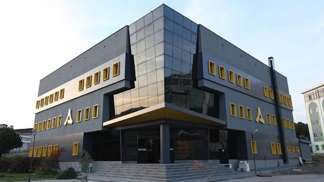 Yerli yazlma NATO kaps ald