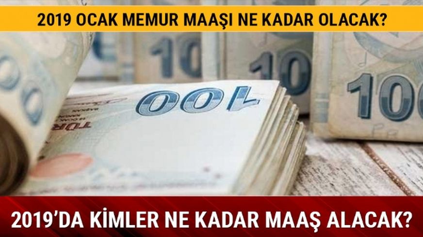 Emekli zamm� yeni y�lda ne kadar olacak?