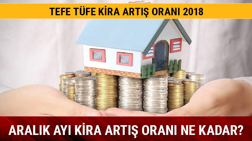 TEFE T�FE T��K Aral�k ay� Kira art�� zam oran� ne kadar