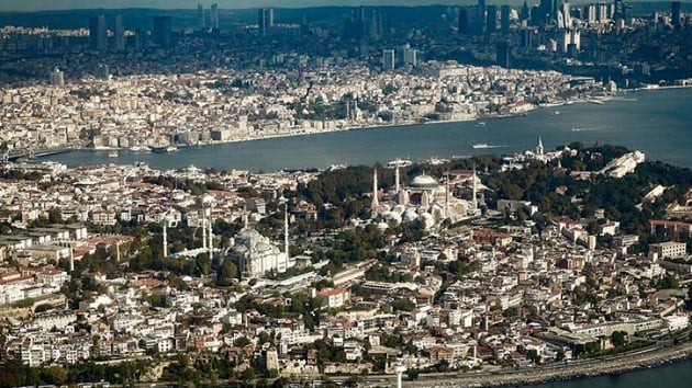 Tarihi Yarmada'y 'koruma' hamlesi 