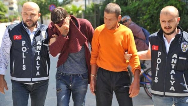 retmeni boarak ldren 2 sana arlatrlm mebbet