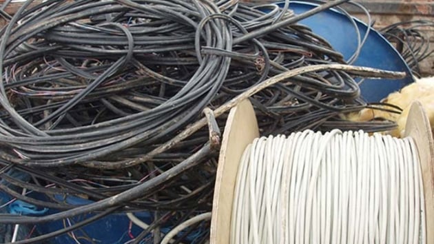 Sust yakalanan kablo hrsz tutukland 