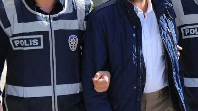 Konya merkezli 9 ilde  FET operasyonu: 3 tutuklama
