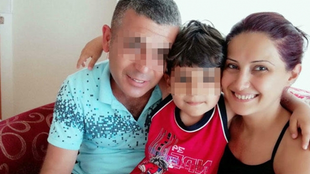 Bankac eini ldrp dorad! Kan donduran detaylar 