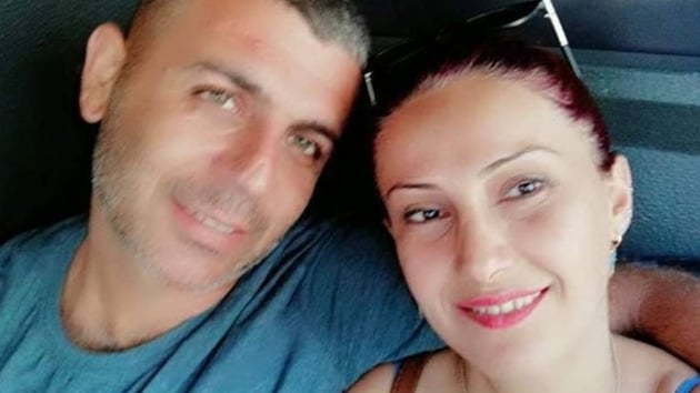 Mersin'de bankac eini ldrp dorayan zanlyla ilgili kan donduran detaylar ortaya kt