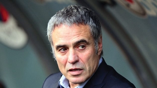 Kadky'de ma sonu Ersun Yanal tepkisi