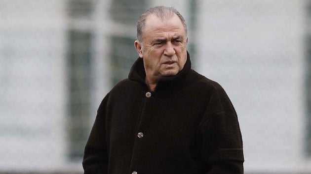 Galatasaray'da ilk ayrlk Eren Derdiyok