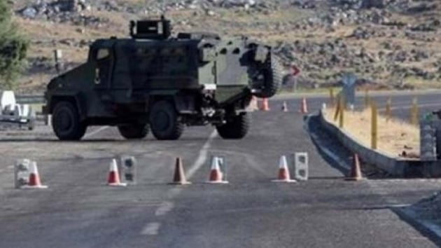 Diyarbakr'da 37 ky ve mezrada ilan edilen sokaa kma yasa sona erdi