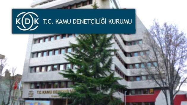 KDK'den engelleri kaldran kararlar