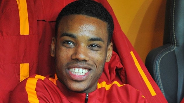  Keirengc manda Garry Rodrigues srprizi