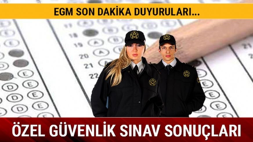 EGM son dakika GG 79 snav sorular ve cevaplar yaynda m 79. GG puan hesaplamalar nasl yaplyor