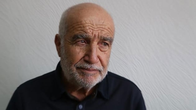 Kayp dacy 'gitme' diye uyarm