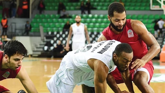 Galatasaray'dan st ste 2. galibiyet