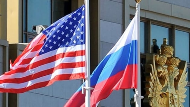 ABD, Rusya'ya 60 gn sre verdiini aklad