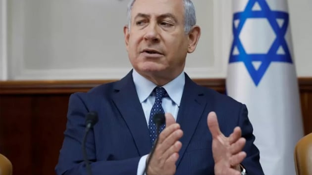 Netanyahu, Lbnan snrndaki tnel operasyonlarnn geniletileceini aklad