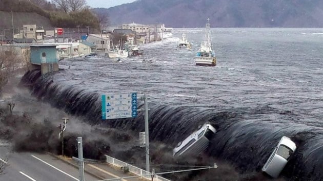 Avustralya'daki 7,5'lik deprem sonras tsunami uyars yapld