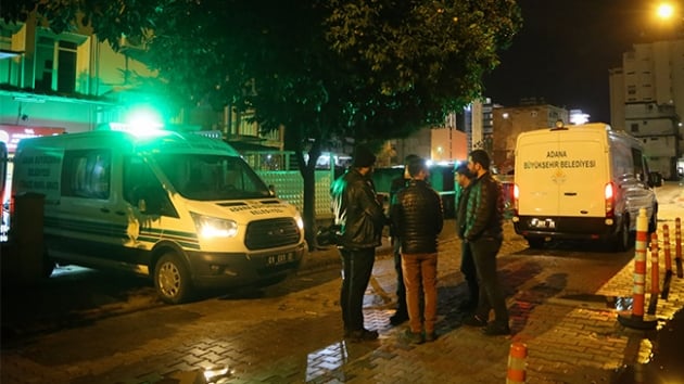 Adana'da kan kavgada 2 kii hayatn kaybetti