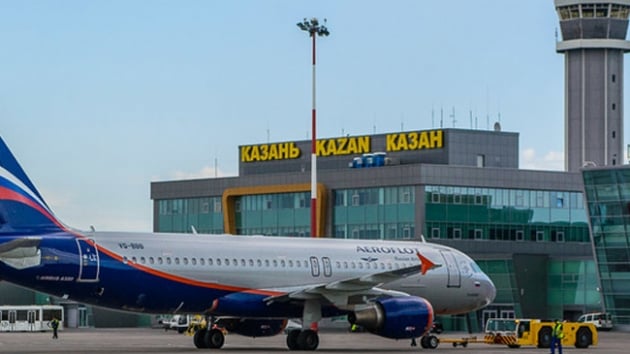  Rusya'da havaalan isimleri halk oylamasyla deitiriliyor
