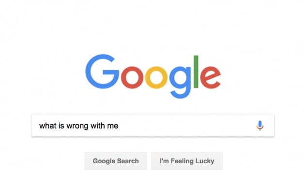 Google profilinize gre arama sonularn deitiriyor olabilir
