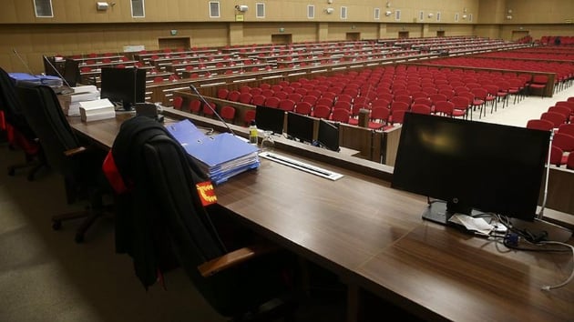 Cumhurbakanl avukat alar: Reddihakim talebi, davalar uzatma taktiine dnd