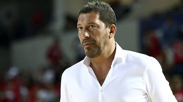 Ufuk Sarca:  u anda sanyorum gelecek 12 yln takmn oluturuyoruz