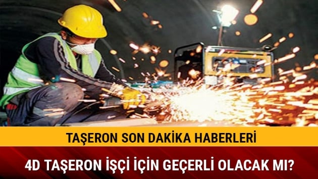Taeron KT kadro iilere zam var m